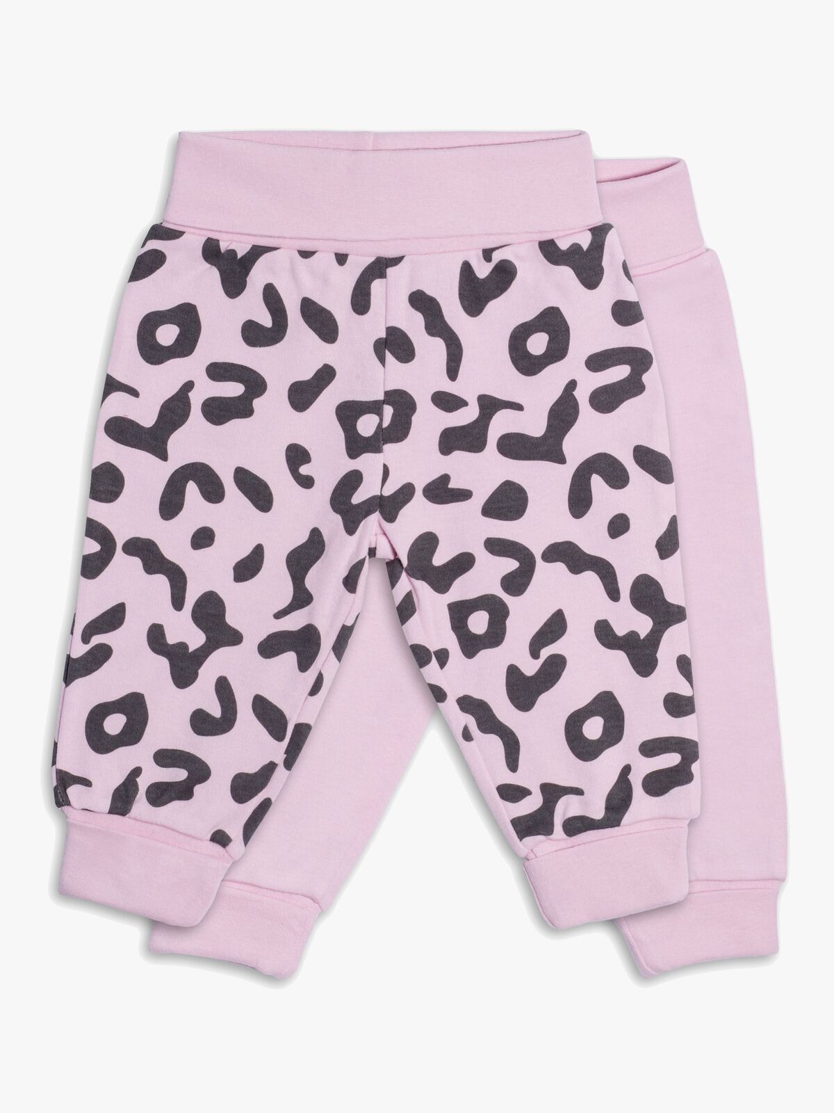 Tiny Treasure Willow Bukser, Chalk Pink