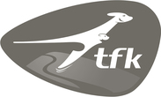 Logotyp TFK
