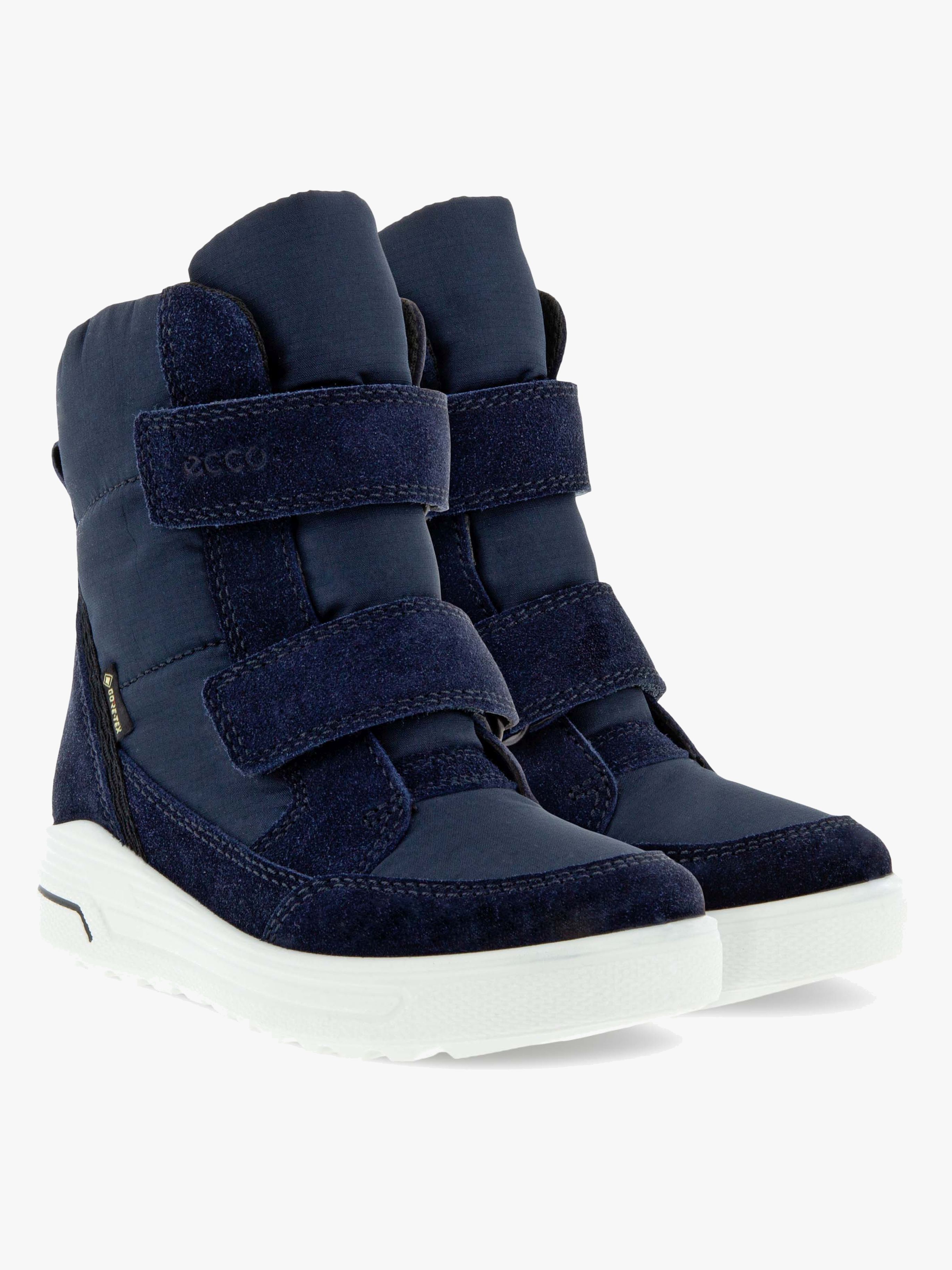 Ecco Urban Snowboarder GTX Vinterstøvler, Night Sky, 29