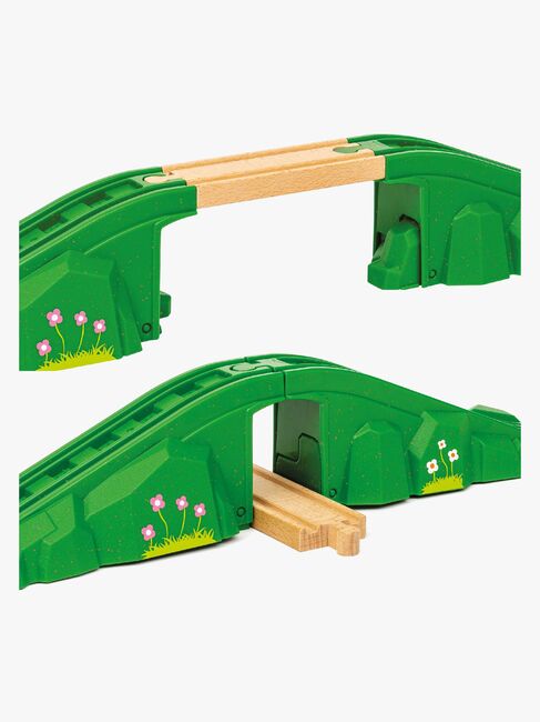 BRIO World 36107 Buebro