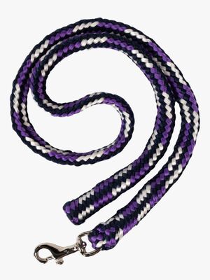 My Hobby Horse Træktorv, Lavender/Marinblå/Vit