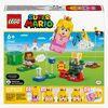LEGO Super Mario 71441 Eventyr med interaktiv LEGO Peach