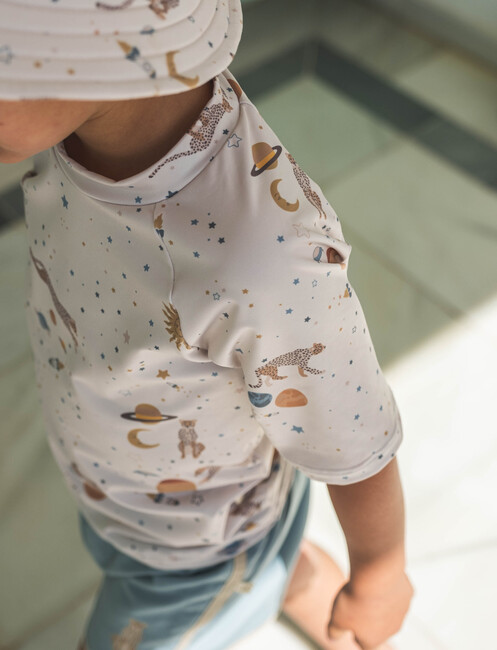 That's Mine Sami UV-Trøje, Leo Espace