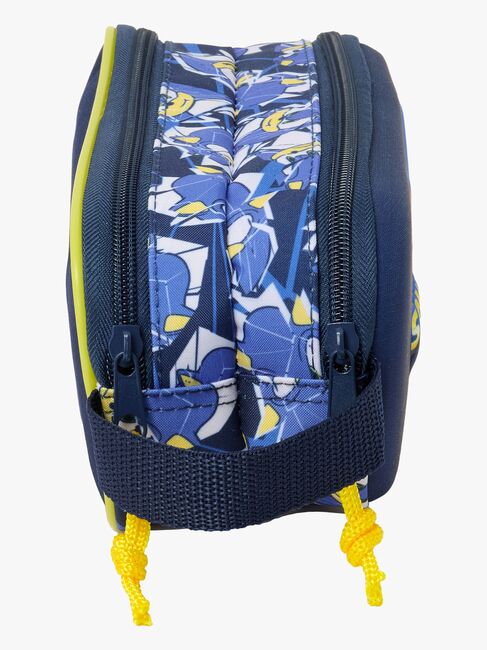 Sonic The Hedgehog 3D Dobbelt Penalhus, City