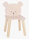 Jabadabado Stol Teddy, Beige