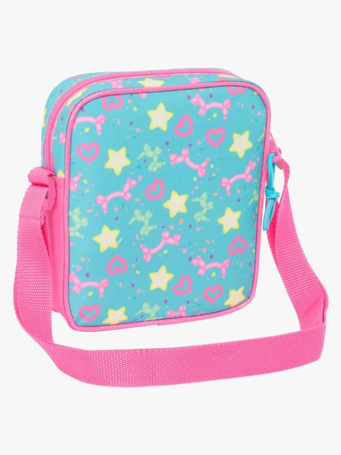 Gabby's Dollhouse Skuldertaske, Confetti