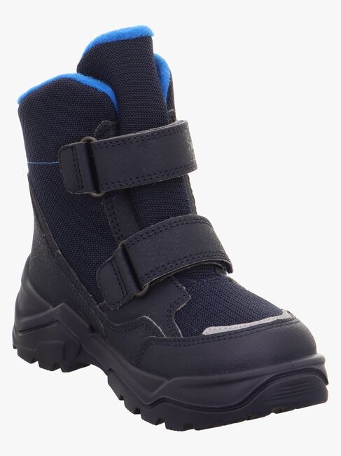 Superfit Snow Max GTX Vinterstøvler, Blå 1-002027-8000-1589_4c.jpg