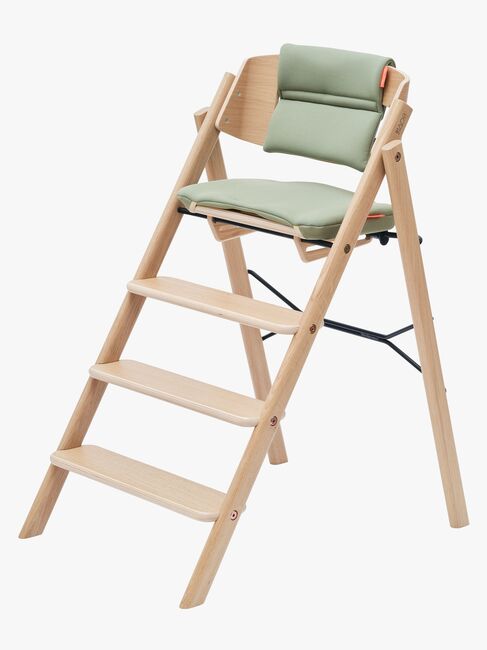 KAOS Klapp Jr. Sele & Pudesæt, Mineral Green