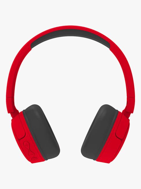 OTL  On-Ear Super Mario Høretelefoner Junior 85/95dB