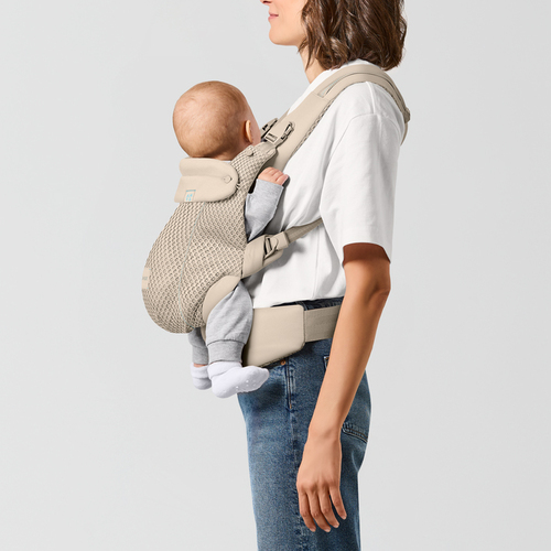 Cybex AMYA Bæresele, Almond Beige