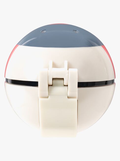 Pokémon Clip 'N' Go Legesæt Bælte Fuecoco