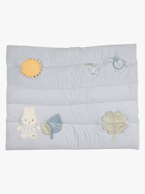 Miffy x Little Dutch Legetæppe, Lucky Leaves