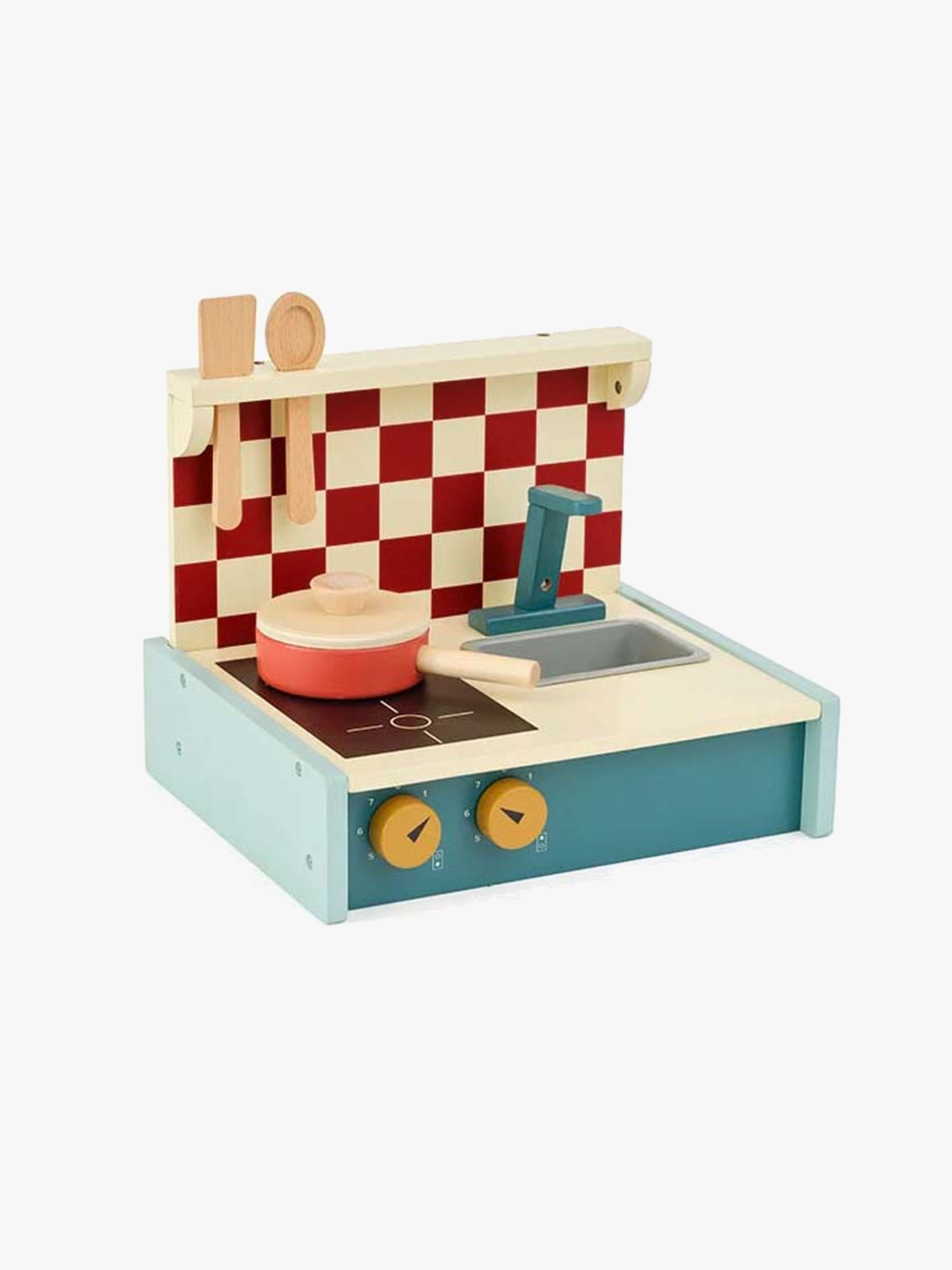 Kid´s Concept Minikøkken