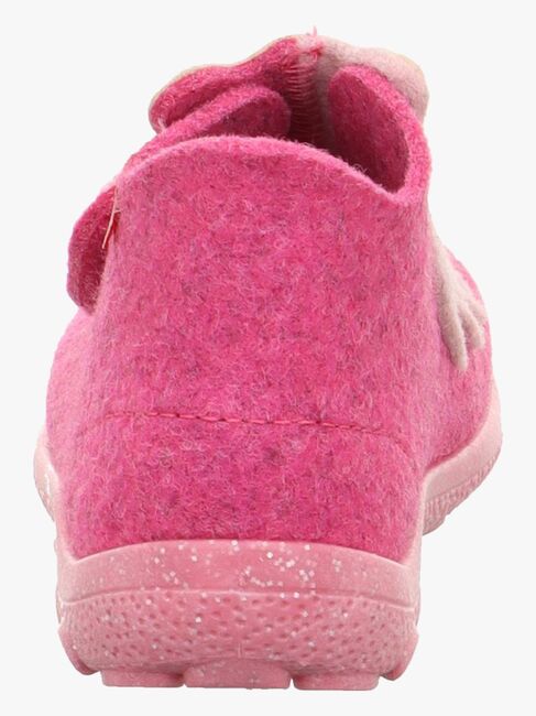 Superfit Happy Octi Indesko, Pink