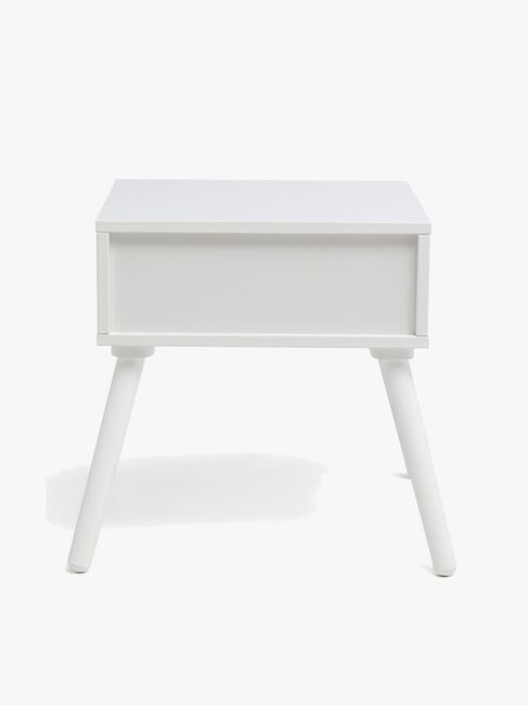 Alice & Fox EMBER Natbord, Hvid