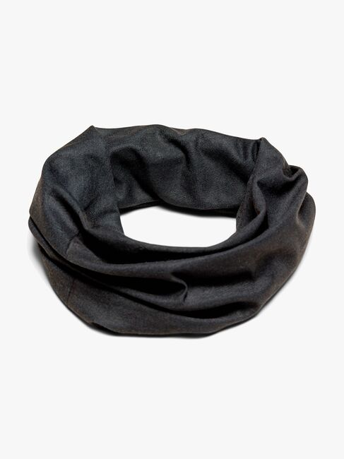 Nordbjørn Bjørli Halsedisse 2-Pak, Black/Rosebloom