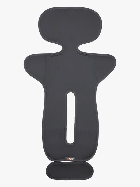 BeSafe Airflow Hynde, Dark Grey