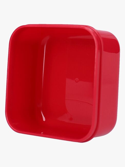 Sonic Madkasse, Fresh Bites