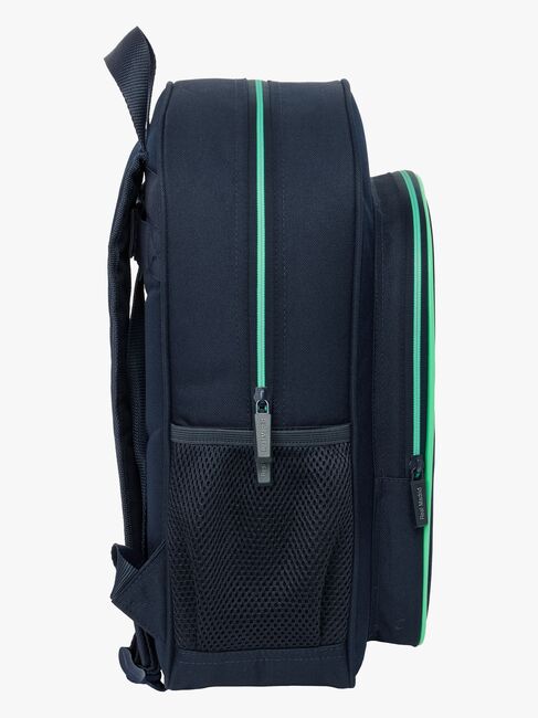 Real Madrid Junior Rygsæk 15L, 2ª Equipment 25/26