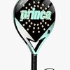 Prince Air Padelbat, Blåt/Grønt