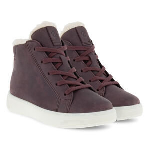 ECCO Street Tray K GTX Forede Sneakers, Fig