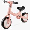 Kinderkraft Rowerek Biegowy Løbecykel, Rose