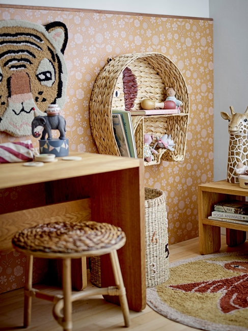 Bloomingville Lysestage Cirkuselefant