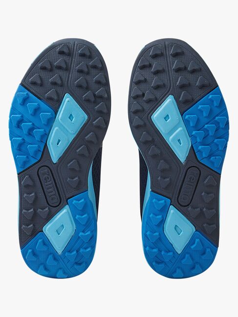 Reima Kiritin WP Sneakers, Navy