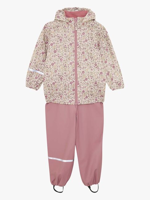 CeLaVi Regnsæt, Perfectly Pale