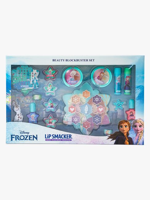 Disney Frozen Beauty Blockbuster Makeupsæt