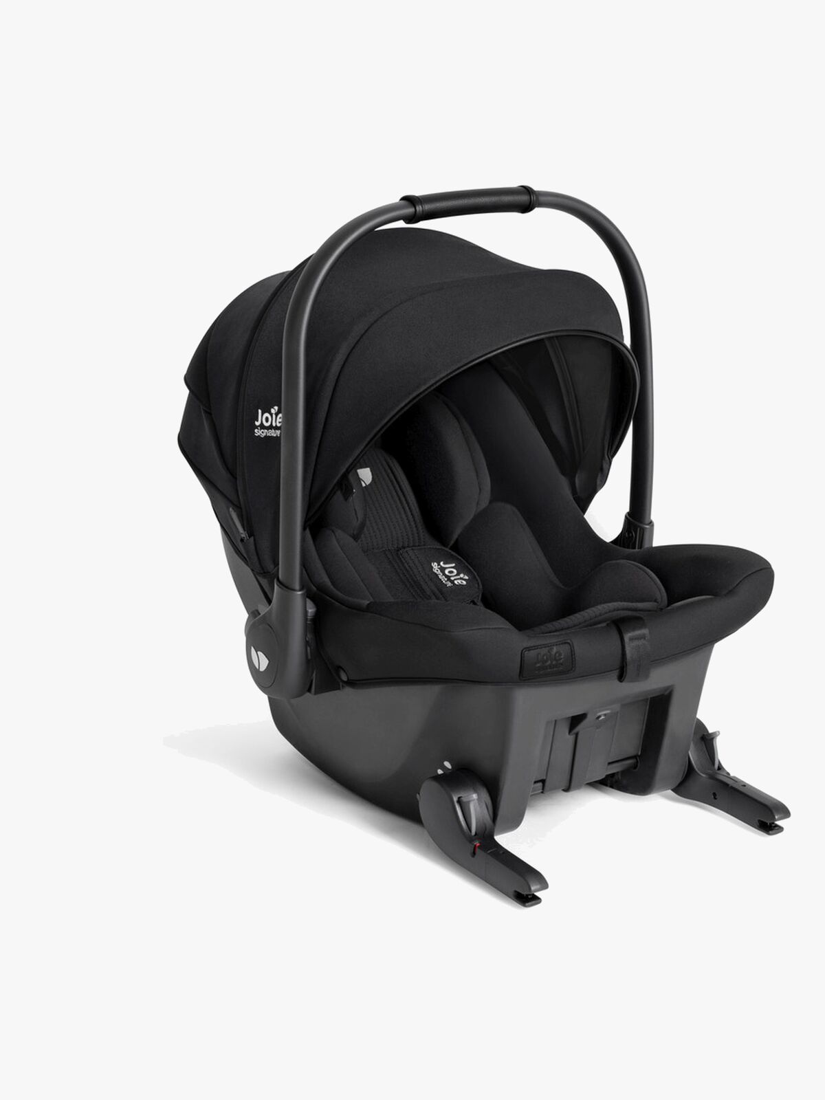 Joie Sprint Autostol Baby, Eclipse