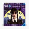 Ravensburger Wednesday Puslespil 300 Brikker