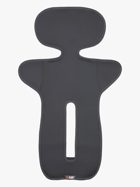 BeSafe Airflow Hynde, Dark Grey