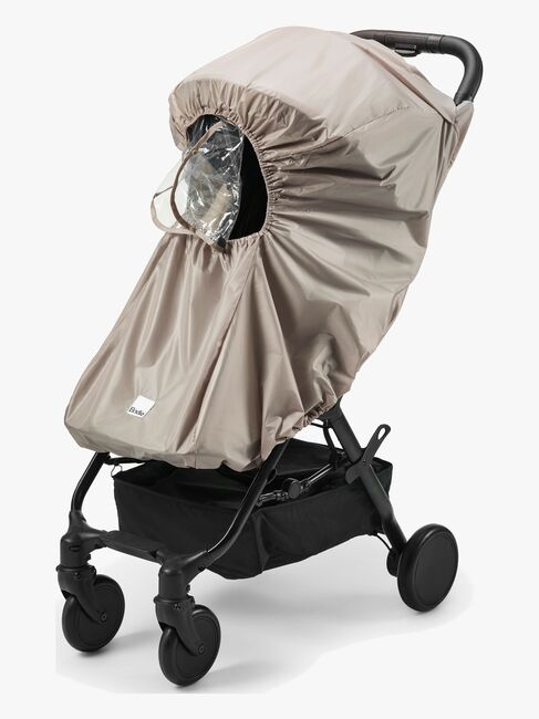 Elodie Regnslag, Tender Taupe