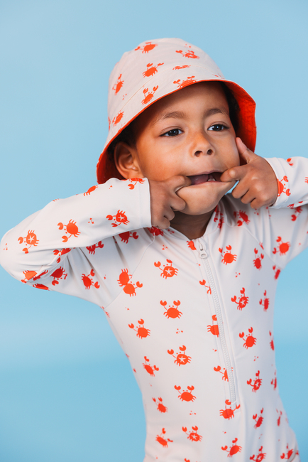 Swim Essentials Vendbar Solhat, Oh Crab