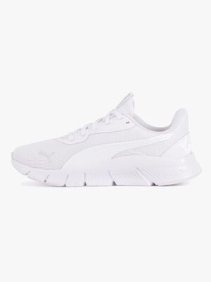 Puma FlexFocus Lite Modern Jr Sneakers, Flat Light Gray