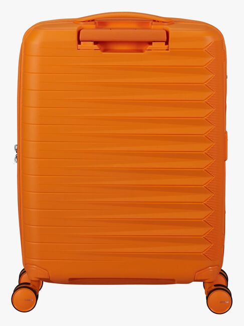 American Tourister Fastforward Rejsetaske 36L, Radiant Orange