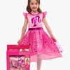 Rubies Barbie Kostume