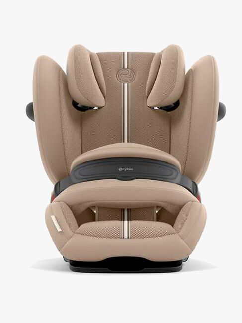 Cybex Pallas G3 i-Size Plus Autostol, Almond Beige