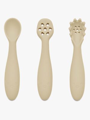 Summerville Nybegynderskeer Silikone, Sandshell