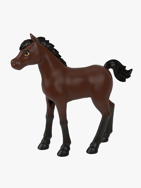 Spirit Figur Festivalstand