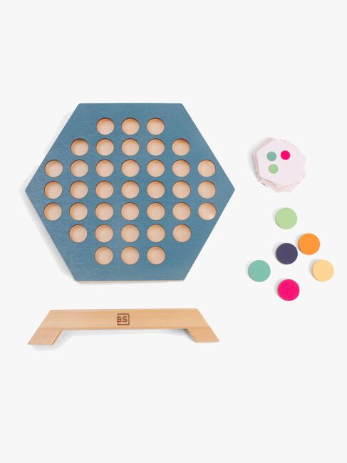 BS Toys 3 Dots Børnespil