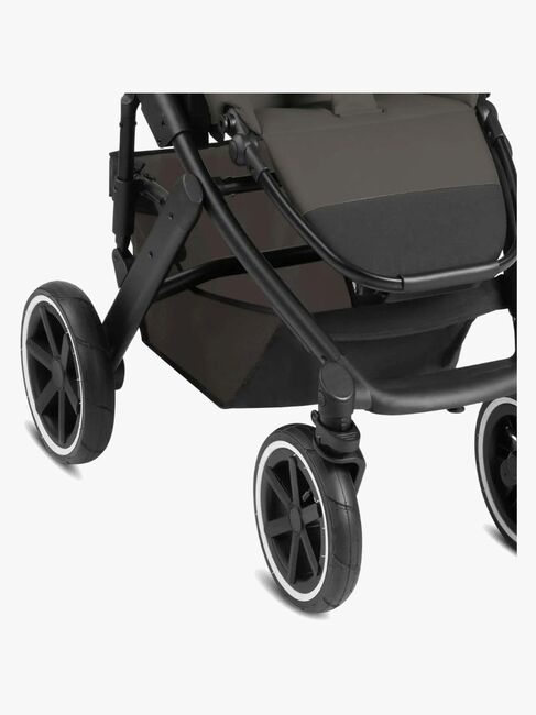 ABC Design  Salsa 4 Air Duovogn, Cloud