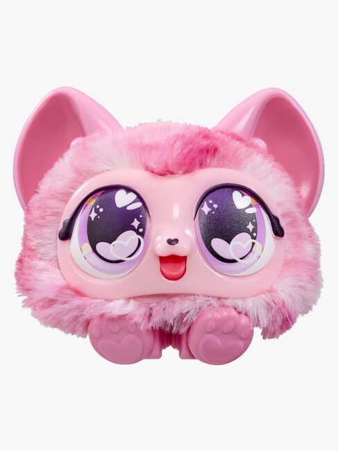 Animagic Snuggleups Bamse Blandet 36026009-2462_3d.jpg