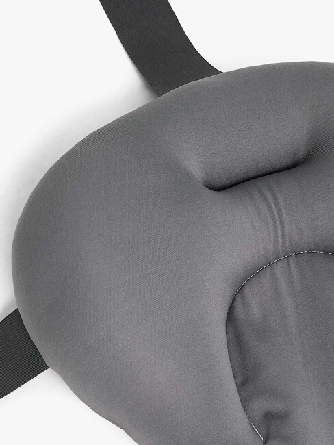 Beemoo CARE Assist Badestøtte til Badekar, Deep Grey