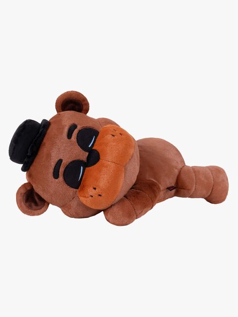 Five Nights At Freddy´s Bamse Sovende Freddy 45 Cm FNF0185-1791_3a.jpg