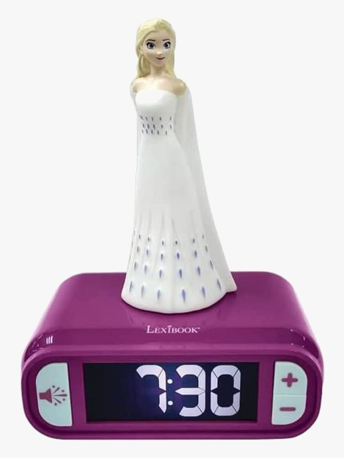 Disney Frozen Vækkeur