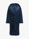 Saltabad Kullavik Morgenkåbe, Navy