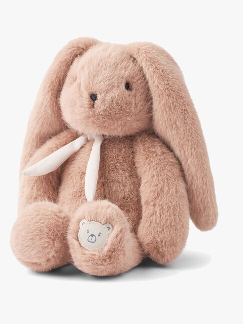 LIEWOOD Binnie Kanin Small Teddy, Pink