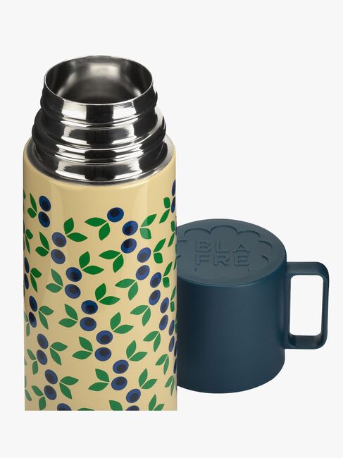 Blafre Termokande Blåbær